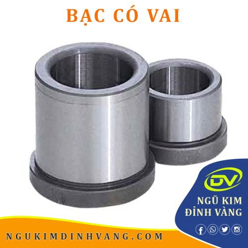 Bạc có vai