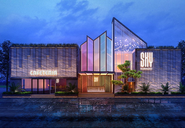 Thiết kế xây dựng