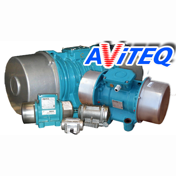 Motor Aviteq