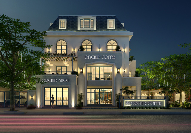 Thiết kế xây dựng