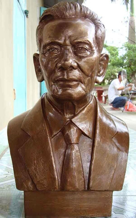 Tượng đồng