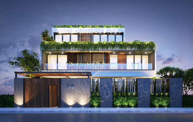 Thiết kế xây dựng