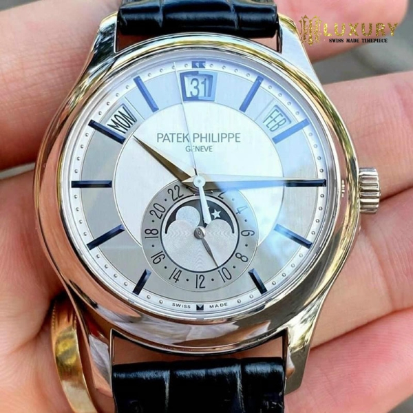 Đồng hồ Patek Philippe