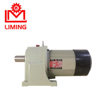 Motor giảm tốc