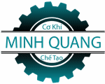 Đúc Chi Tiết Minh Quang - Công Ty TNHH Cơ Khí Chế Tạo Minh Quang