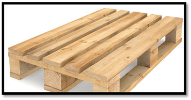 Pallet gỗ