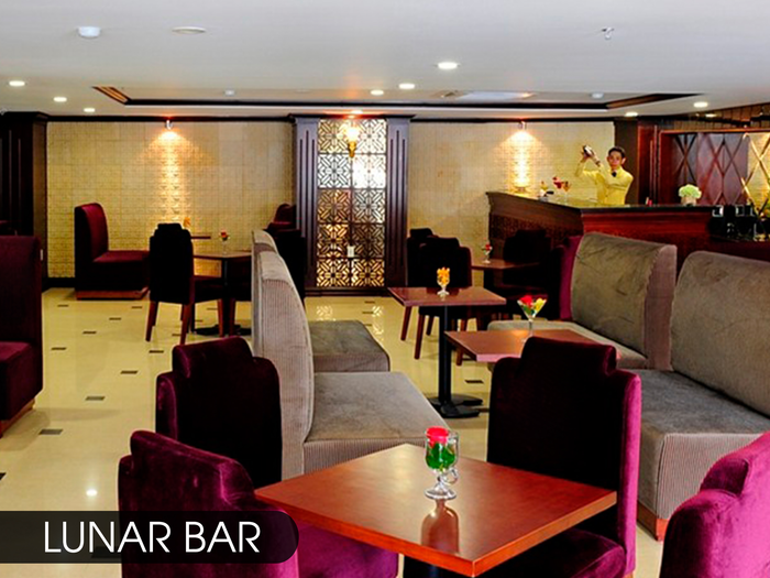 Lunar Bar