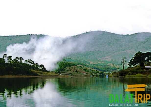 Tour du lịch