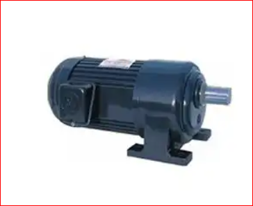 Motor giảm tốc Dolin loại chân đế