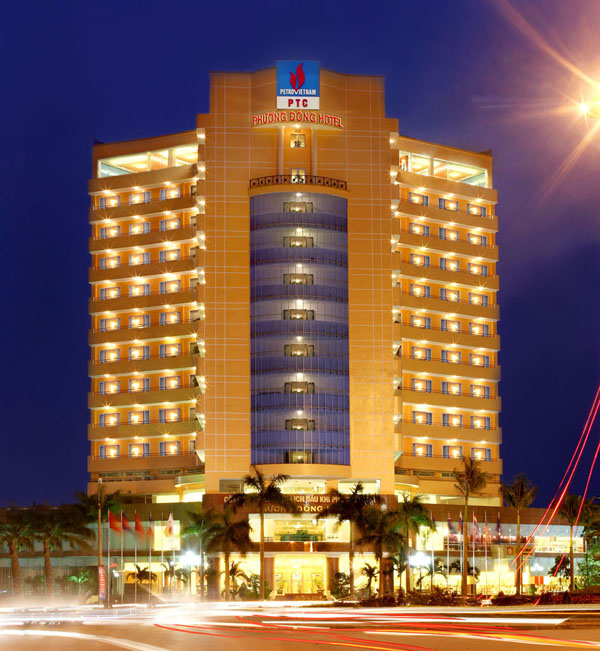 Phuong Dong Hotel