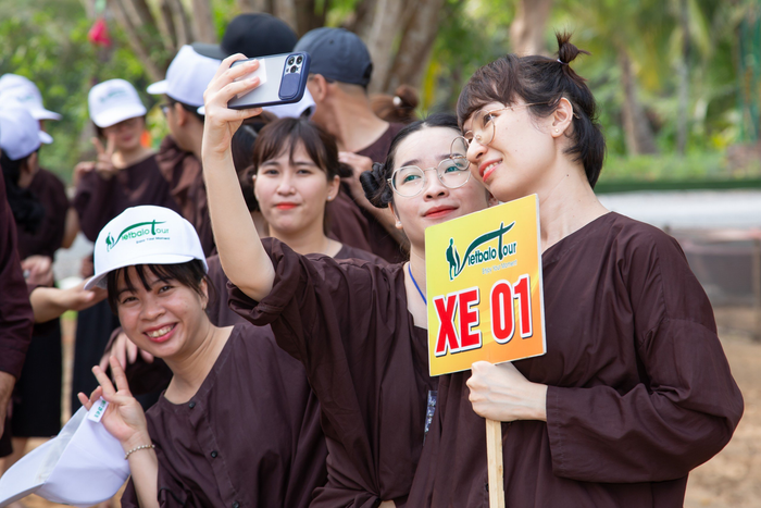 Tour du lịch