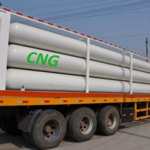 Tư vấn, lắp đặt hệ thống CNG/LPG