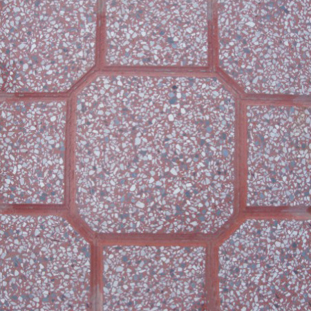 Gạch Terrazzo