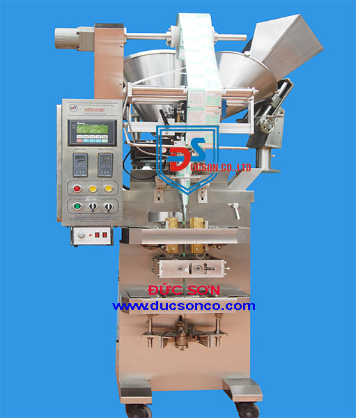 Máy đóng gói 2 chức năng