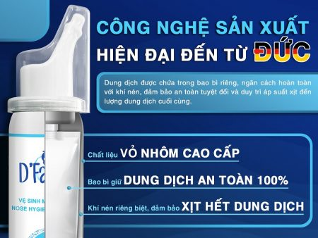 Bĩnh xịt mũi