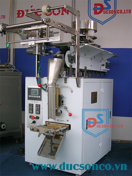 Máy đóng gói cháo dinh dưỡng tự động