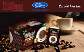 Cà phê hòa tan