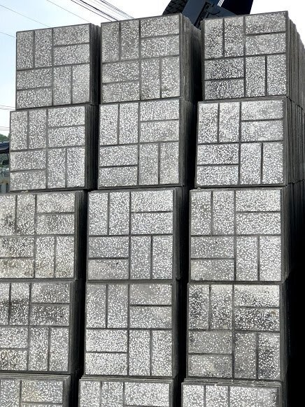 Gạch Terrazzo