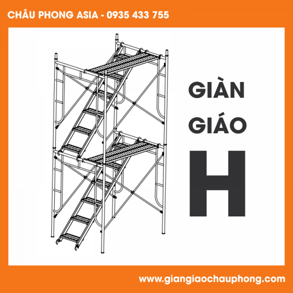 Giàn giáo H