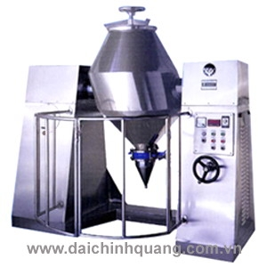 Máy trọn bột khô