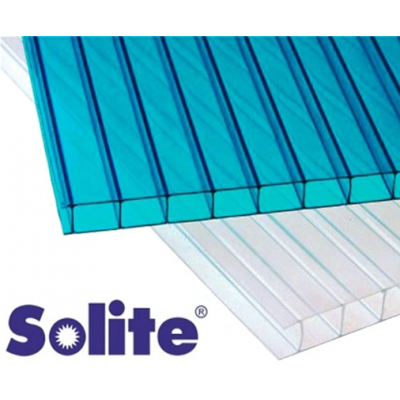 Tấm Poly Solite