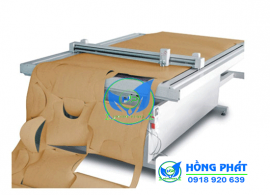 Giấy cắt rập