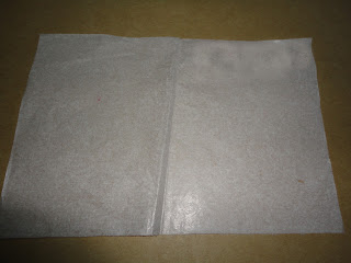 Giấy chống ẩm