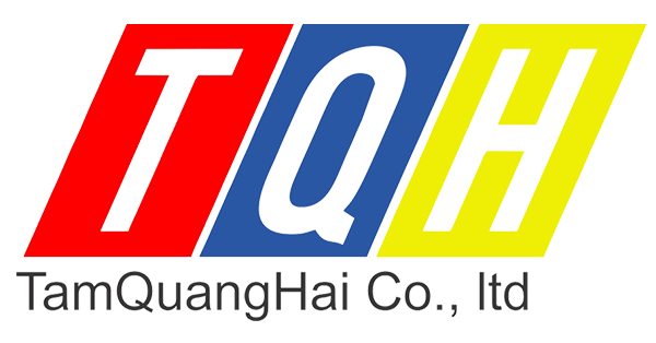 Logo công ty