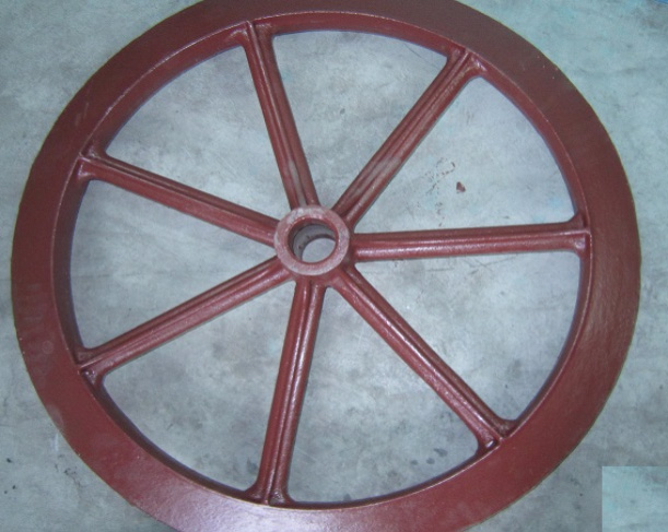 Bánh răng nông cụ