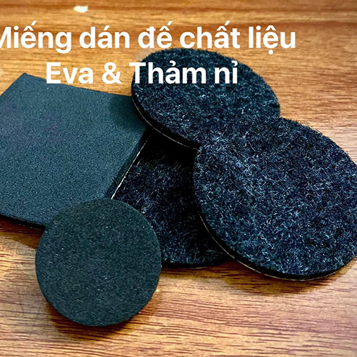 Mút xốp EVA