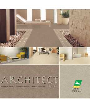 ARCHITECT SERIES