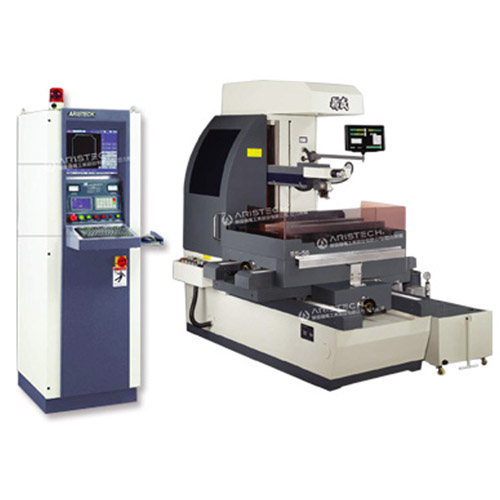 Máy cắt dây CNC