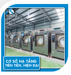 giặt là dân sinh