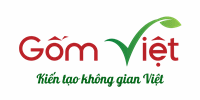 Gốm Kiến Trúc Bát Tràng - Công Ty Cổ Phần Không Gian Gốm Việt