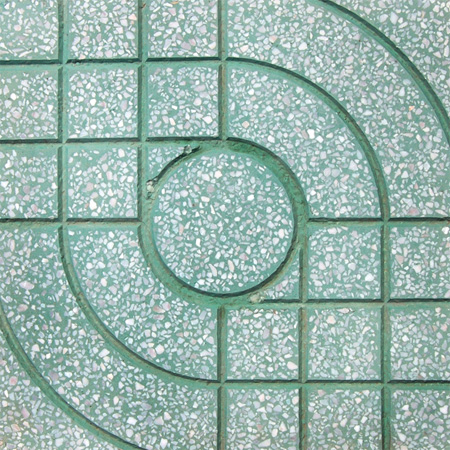 Gạch Terrazzo