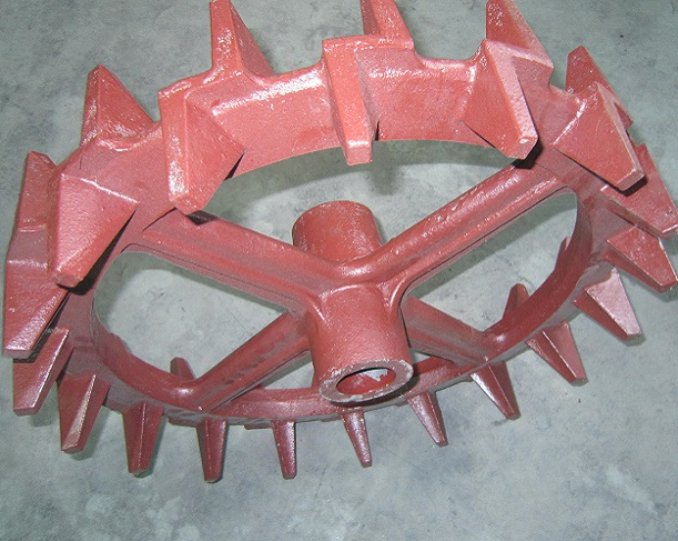 Bánh răng nông cụ