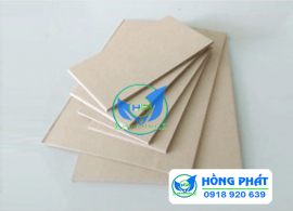 Giấy bồi