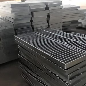 Song chắn nước, chắn rác