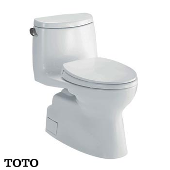 B&agrave;n cầu Toto