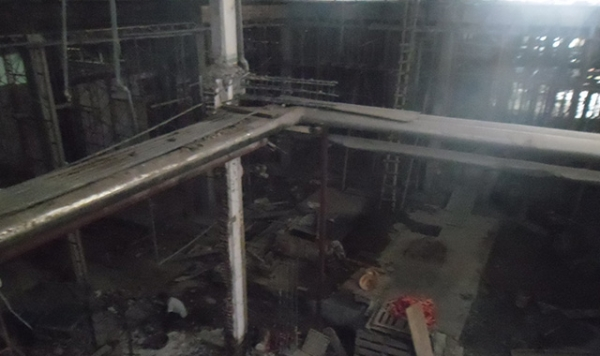 Giám định tổn thất hàng hóa