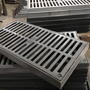 Song chắn nước, chắn rác