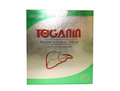 Toganin