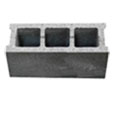 Gạch Block xây cột 19