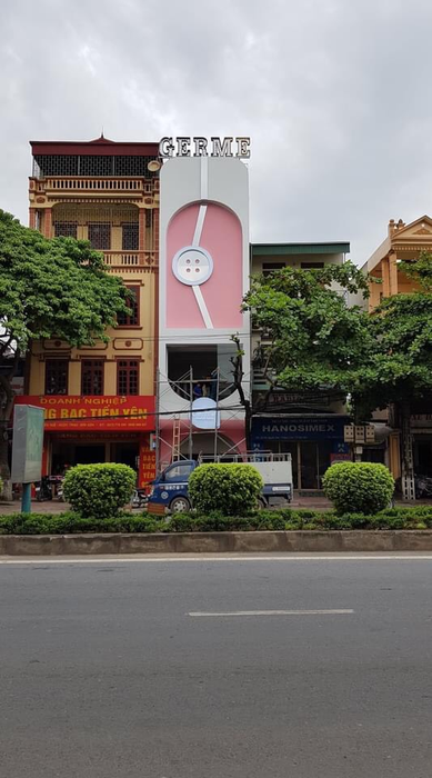Biển bảng quảng cáo