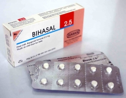 BIHASAL 2.5