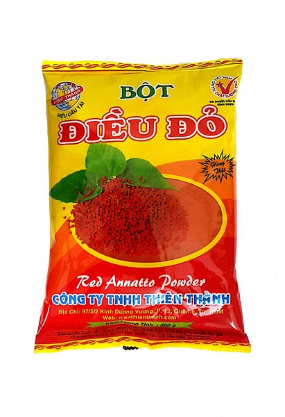 Bột điều