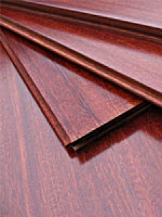 Sàn gỗ tự nhiên căm xe