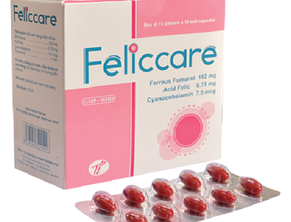 Feliccare