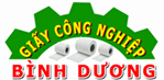 Giấy Công Nghiệp Bình Dương - Công Ty TNHH Giấy Công Nghiệp Bình Dương
