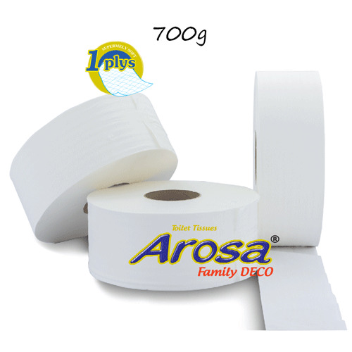 Giấy VSCN Arosa 700g * 1 lớp